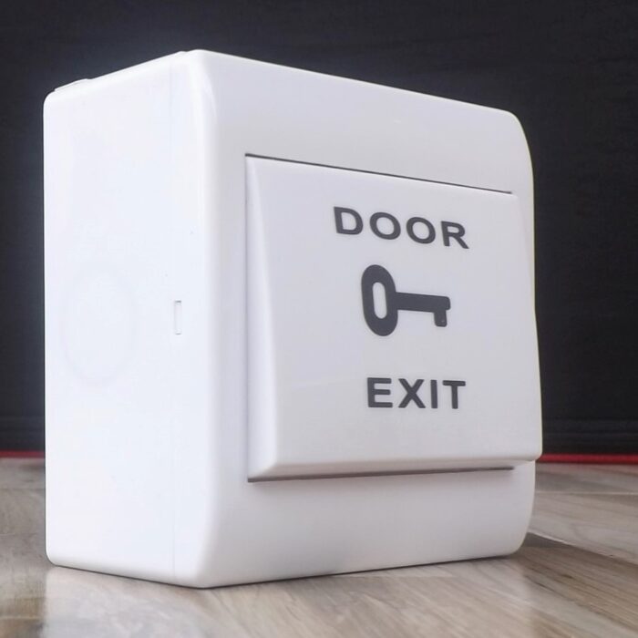Plastic Touch Exit Switch