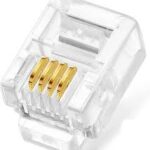 RJ11 Connector