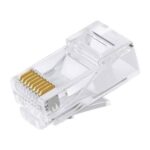 RJ45 Connector per Piece
