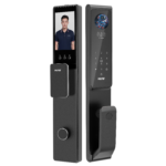 Smart Finger Print Door Lock MT65