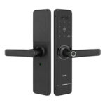 Smart Finger print Door Lock 918-E30-F