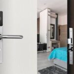 Smart Lock top image