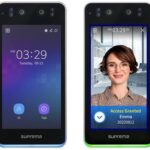 Suprema Biostation N3 Biometric Reader