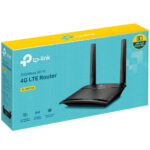 TP Link MR100 Wireless 4G LTE Router