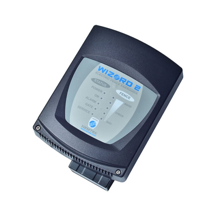 Wizard-2 Energizer with Keypad