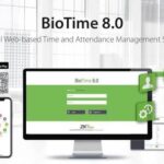 ZK Bio Time Access Control and Time Attendance Software