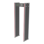 ZKTeco D-2180 Walk Through Metal Detector