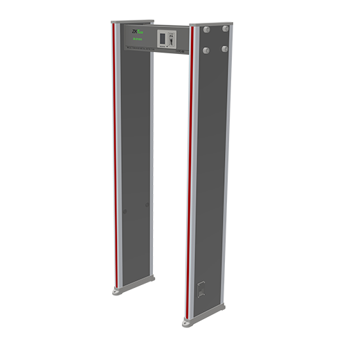 ZKTeco D-2180 Walk Through Metal Detector