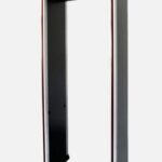 ZKTeco D1065S Walk Through Metal Detector