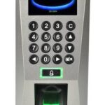 ZKTeco F18 Fingerprint Reader