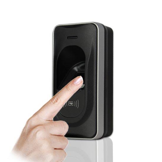 ZKTeco FR1200 Fingerprint Reader