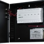ZKTeco Inbio460 Pro Access Controll 4 Door Controller