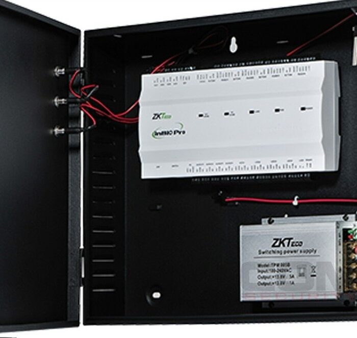 ZKTeco Inbio460 Pro Access Controll 4 Door Controller
