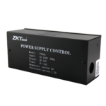 The ZKTeco PS900 Series provides reliable 12V DC power for access-control systems, including controllers, magnetic locks and related door-security devices. Choose between 3A and 5A models, with or without backup-battery connections. Available Models Model Input Output Battery Leads PS901 220V AC, 50Hz 12V DC, 3A No PS902 220V AC, 50Hz 12V DC, 5A No PS901B 220V AC, 50Hz 12V DC, 3A Yes PS902B 220V AC, 50Hz 12V DC, 5A Yes The PS901B and PS902B support a 12V 7Ah backup battery, sold separately. Select the model according to the system’s total power requirements.