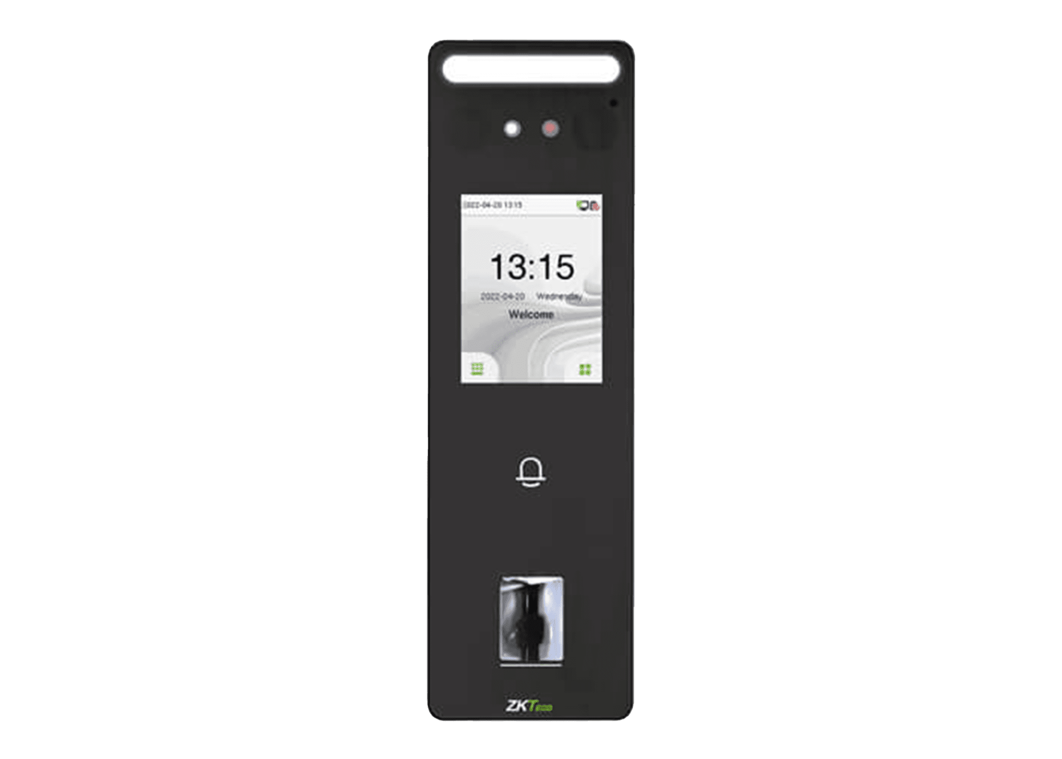 ZKTeco SpeedFace V3L Multi Biometric Reader ZKTeco SpeedFace V3L Multi Biometric Reader
