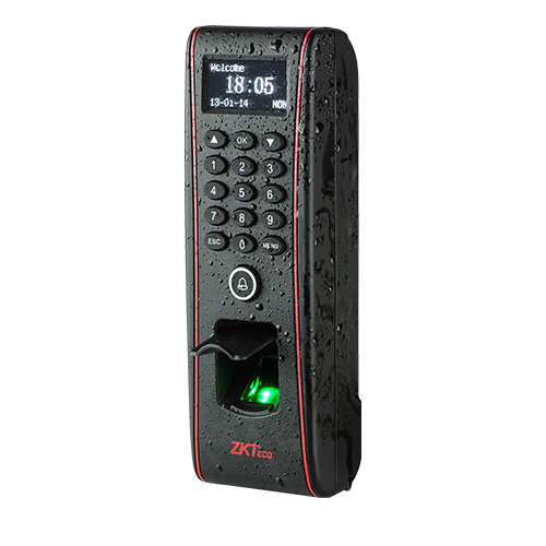 ZKTeco TF1700 Fingerprint Reader