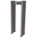 ZKTeco ZK-D3180 Hand Held Metal Detector