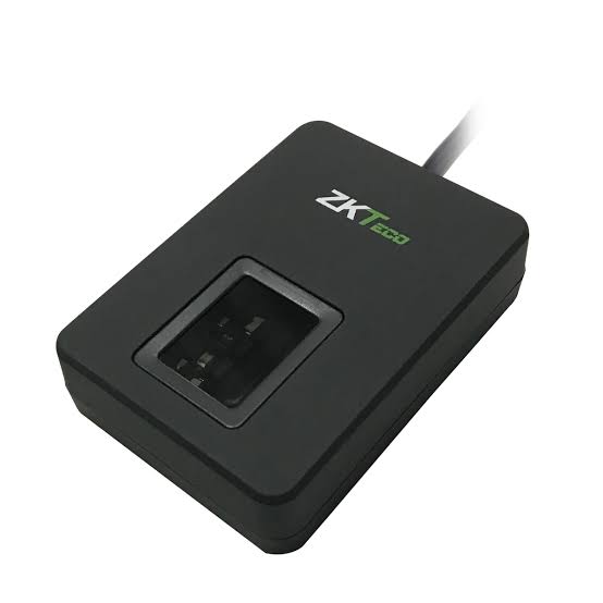 ZKTeco ZK9500 Desktop Enroller ZKTeco ZK9500 Desktop Enroller