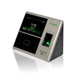 ZKteco 990 Plus Multi-Biometric TIme Attenance & Access Reader