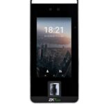ZKteco SpeedFace V5L Multi-Biometric Reader