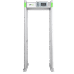 ZKteco ZK0D4330 Walk Through Metal Detector