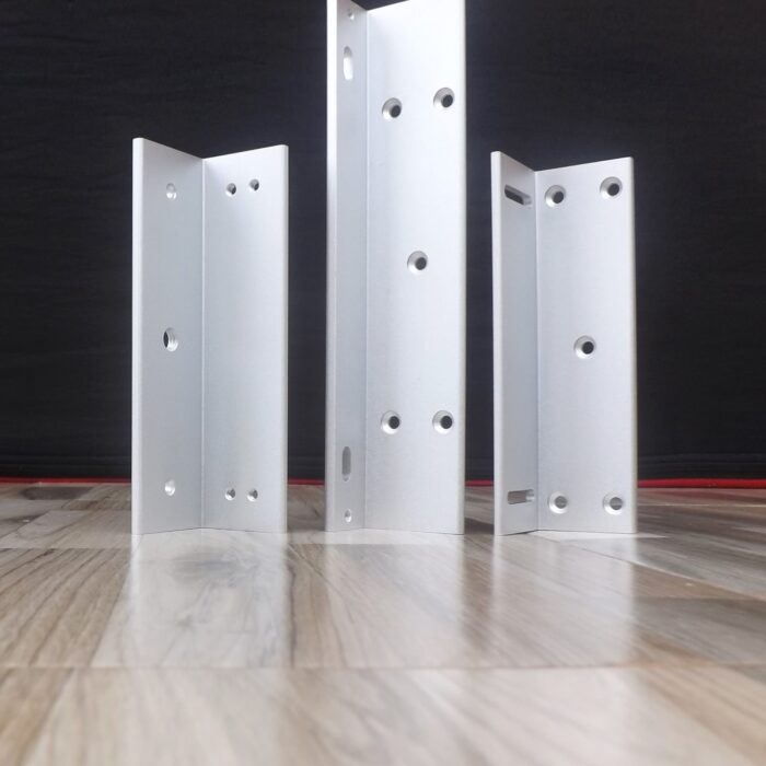 ZL Magnetic Lock Bracket