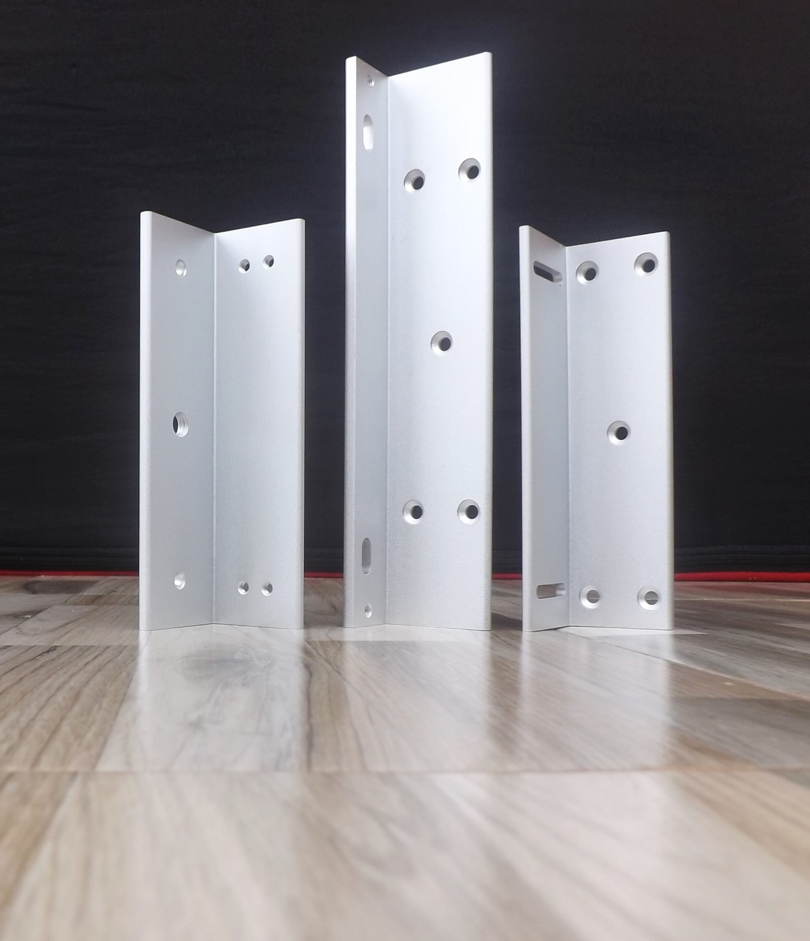 ZL Magnetic Lock Bracket ZL Magnetic Lock Bracket