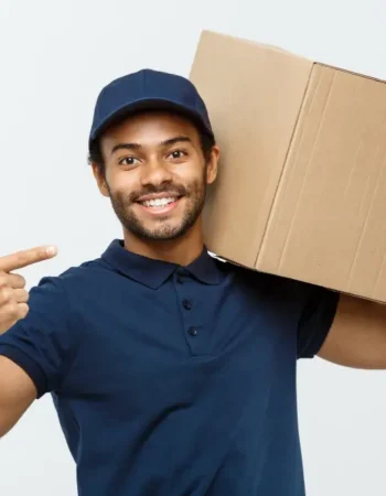 delivery