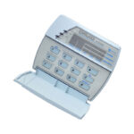 Druid Four-Zone Electric Fence Keypad