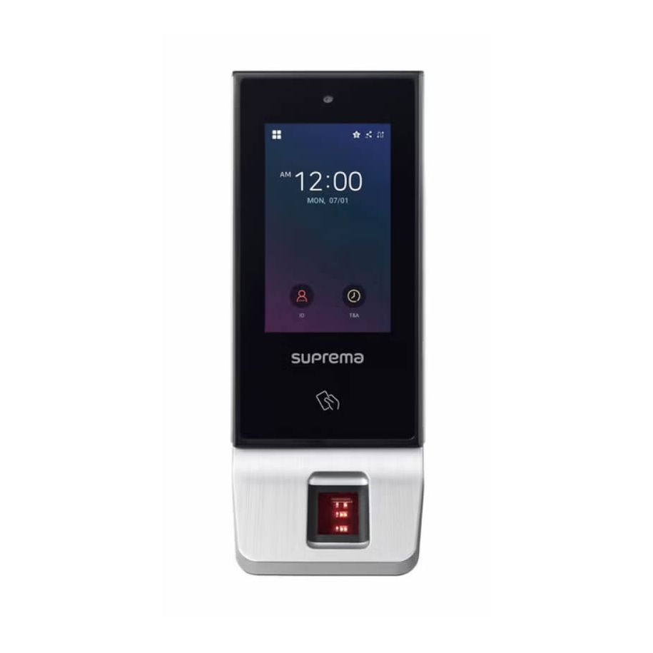 suprema-x-station-2-Mult Biometric Reader suprema-x-station-2-Mult Biometric Reader