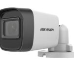 2MP Hikvision Analog Dome Camera