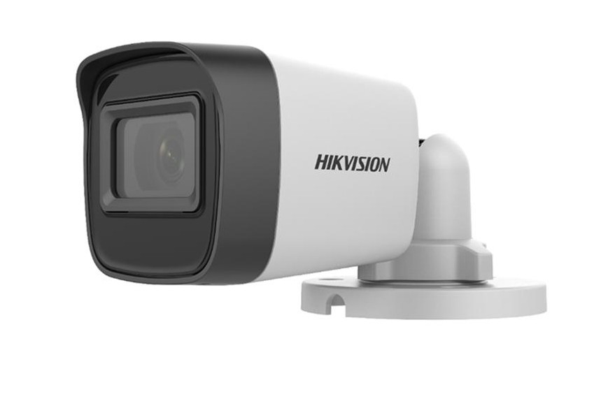 2MP Hikvision Analog Dome Camera