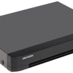 4 Channel DVR DS 7204 HQHI K1