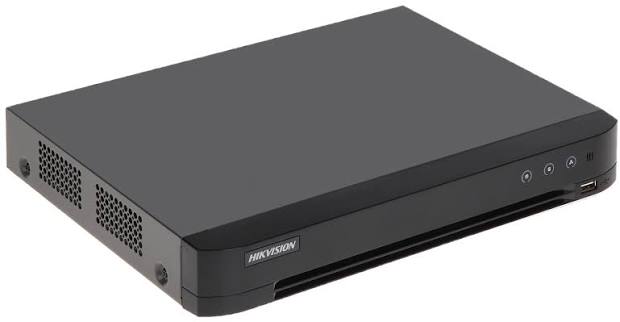 4 Channel DVR DS 7204 HQHI K1