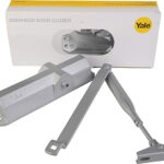5 Yale Door Closer Y-2122