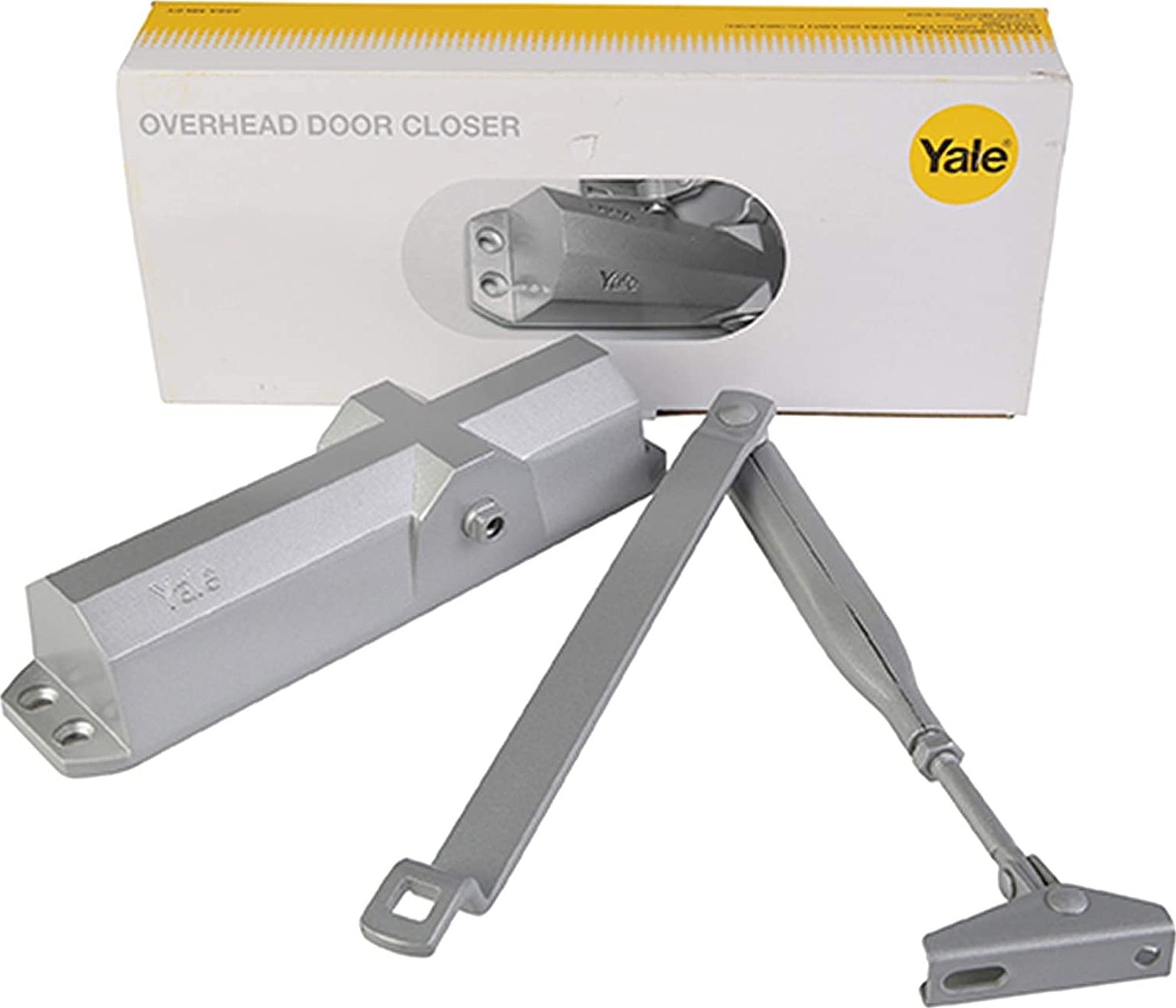 5 Yale Door Closer Y-2122 5 Yale Door Closer Y-2122