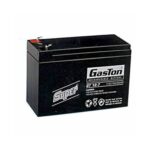 Alarm Battery Gaston 12V 7AH