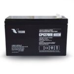 Alarm Battery Vision 12V 7AH