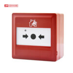 Asenware Addresable Manual Call Point
