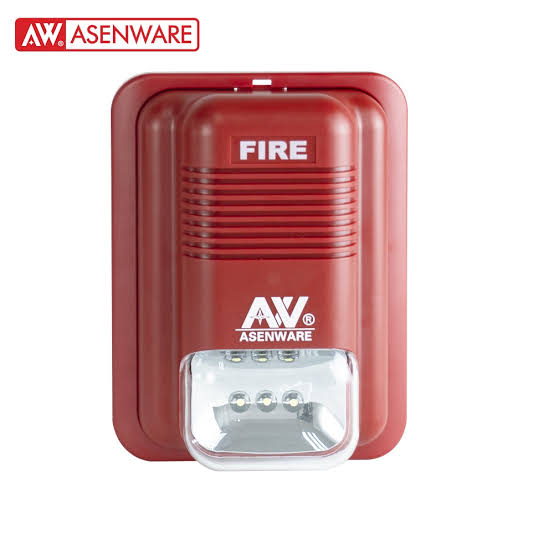 Asenware Conventional Horn Strobe