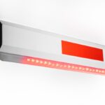 Barrier LED Strip
