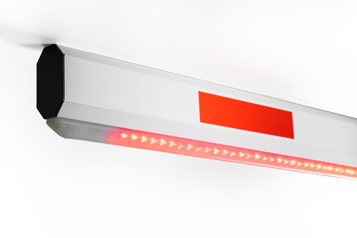 Barrier LED Strip