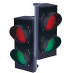Centurion Traffic Barrier Traffic Light