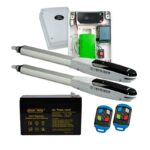 Centurion Vantage Smart Plus Swing Gate Motor
