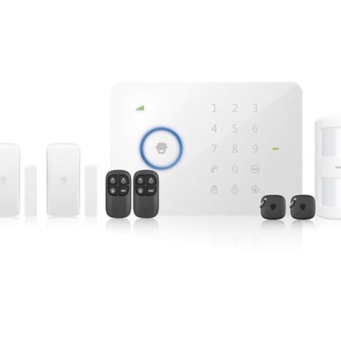 Chuango Wireless Alarm Kit