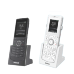 D-Link Codeless IP Phones DPH-610G