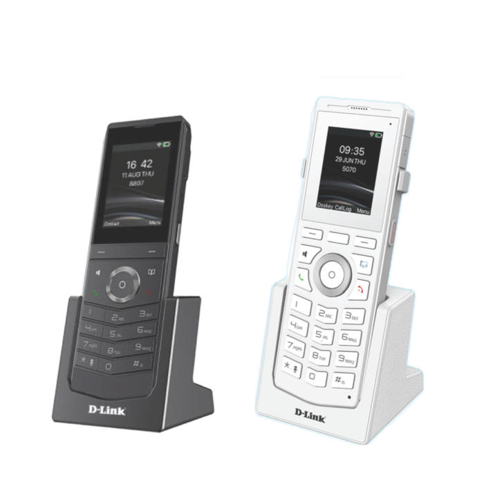 D-Link Codeless IP Phones DPH-610G