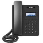 D-link IP Phone DPH-115GE
