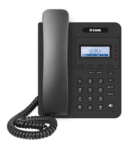 D-link IP Phone DPH-115GE