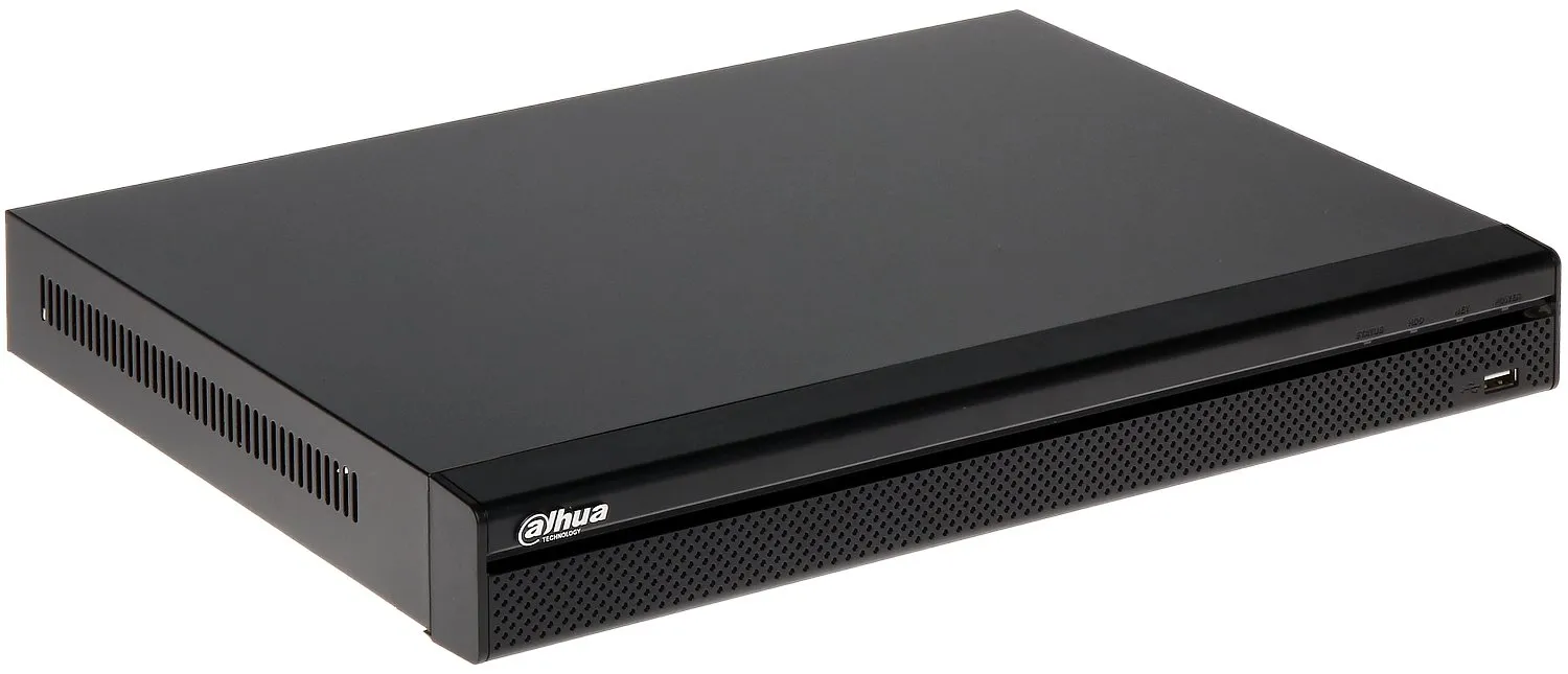 Dahua 32Channel DVR DHI-XVR5232AN-S2